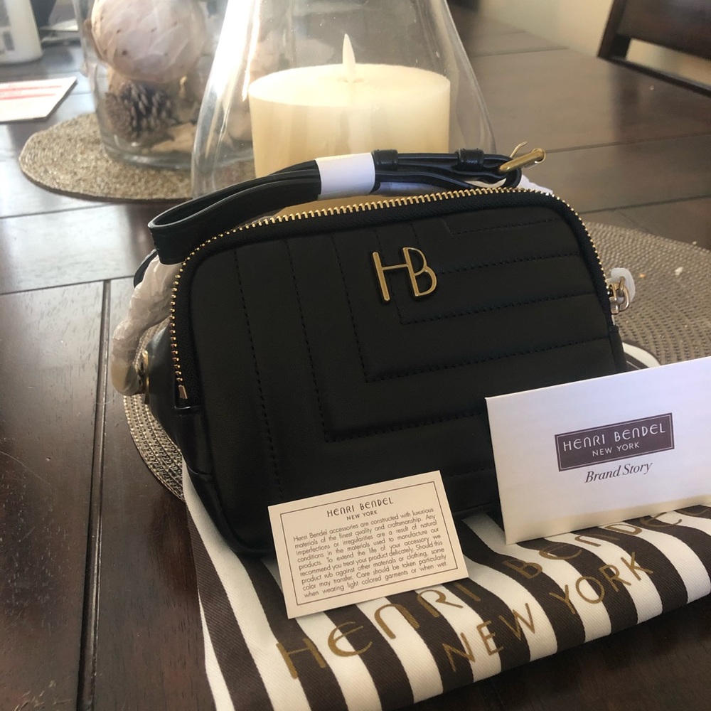Henri Bendel - Picture 2 of 3